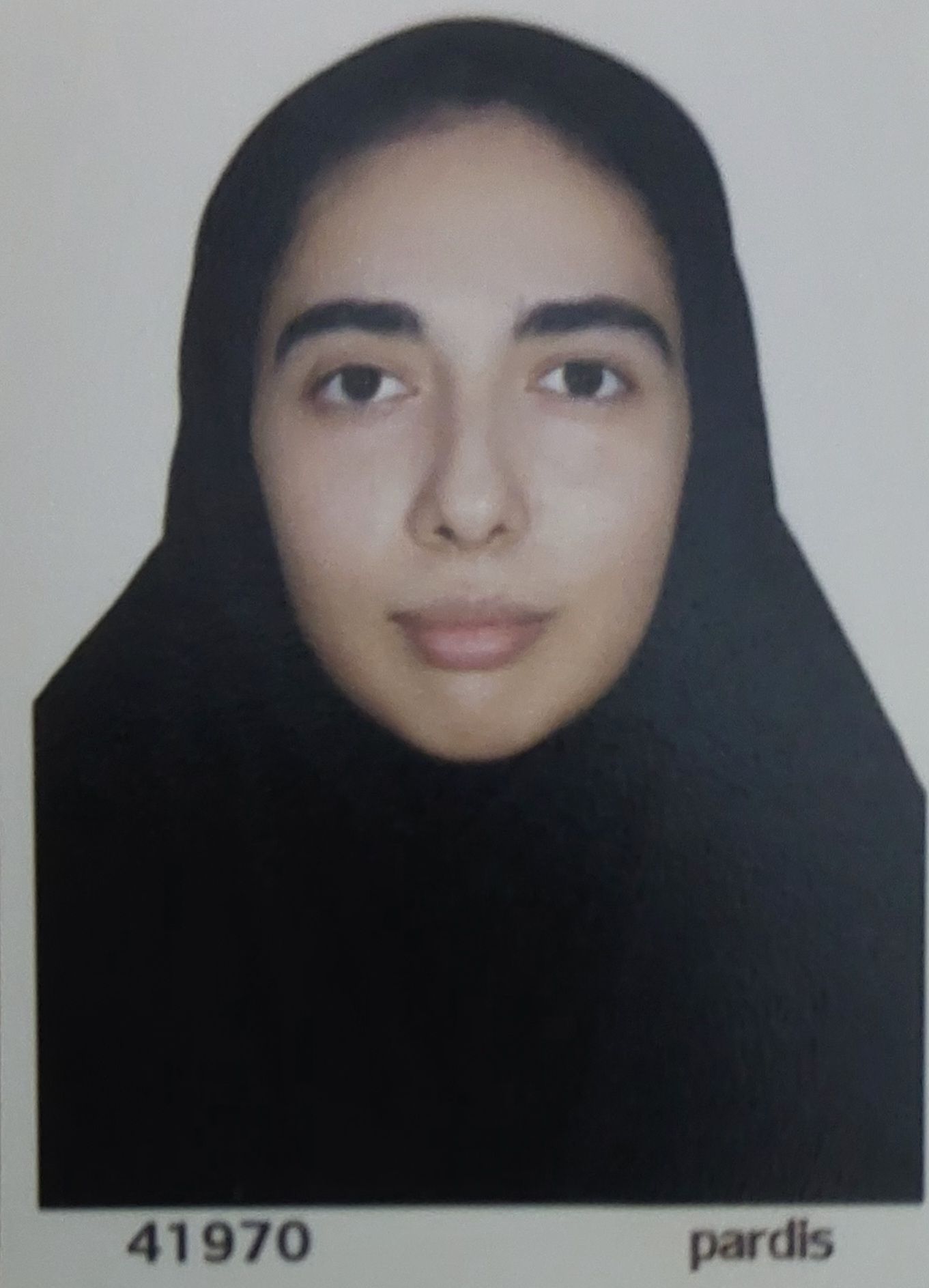 انتخاب رشته