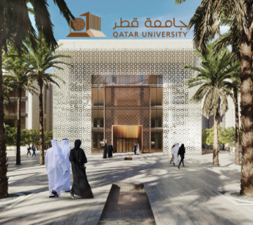 دانشگاه دولتی قطر